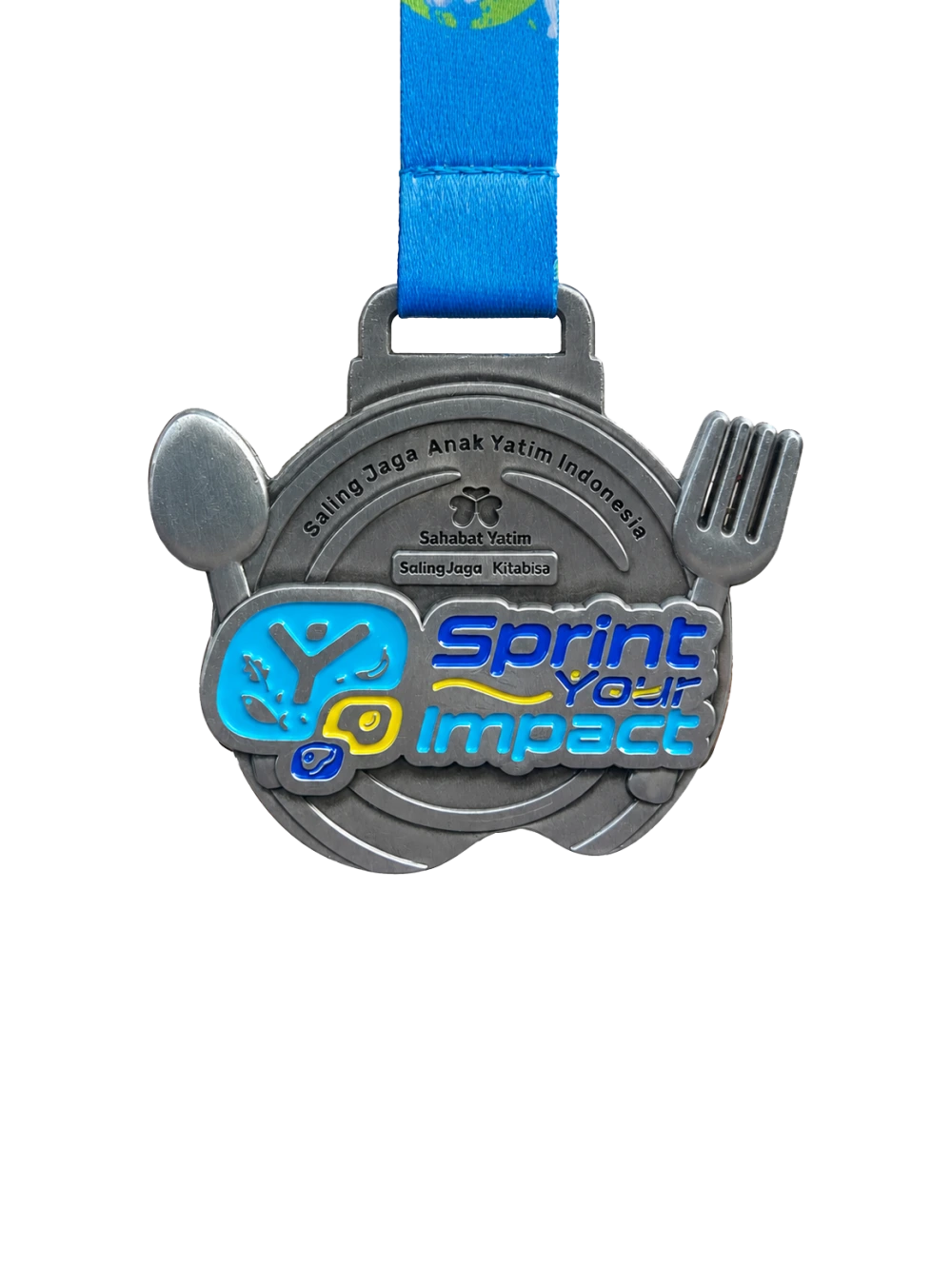 Sprint Your Impact